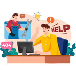 Website Maintenance